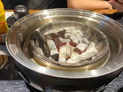 -九田家黑牛烤肉料理(珠江摩尔店)