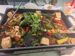 -蛙喔牛蛙(淮安吾悦店)
