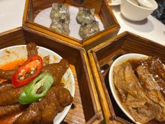 -粤来记·啫啫煲·点心(日月光店)