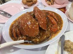 -龙海鲜螃蟹王(宏茂桥店)