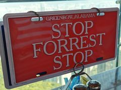 -阿甘虾餐厅(凌霄阁店)