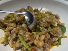 -浙味观杭州海鲜面(钱江新城高德置地店)