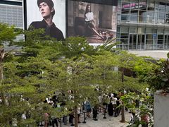 -Apple零售店(深圳益田假日广场店)