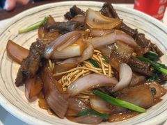 -慧娟面馆·餐厅(望江路店)