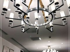 -上海古井假日酒店 · 徽昇楼中餐厅