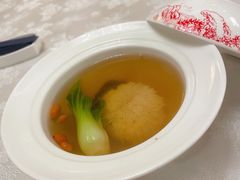 -酌宴府The China Club·广州万富希尔顿酒店(云城东路店)