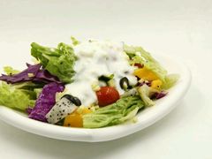 -满洲里饭店-尼基金俄餐厅