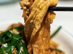 井冈山豆皮-回家吃饭·地道南昌菜(建德观总店)