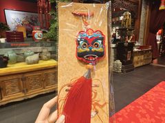 -正阳门饭庄·烤鸭·北京菜(万丰路七里庄店)