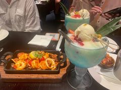 -blue frog蓝蛙(长泰广场店)