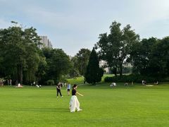 -裕华世纪公园