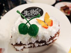 -济南蓝海御华大饭店·蓝钻国际美食自助百汇(山东书城店)