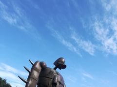 -三鹰之森吉卜力美术馆