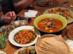 -小乾杯串店•16年沈阳烧烤(文安路店)