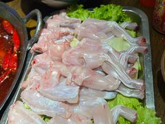 -萍姐火锅·公路夜市(打浦桥日月光店)