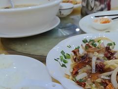 -青竹园海鲜餐厅(海天路店)