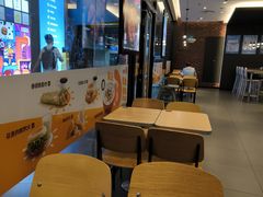-汉堡王(歌斐中心店)