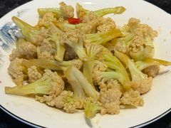 -一盏明灯全素斋(殊像寺店)