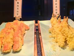 -松子料理(白家庄店)