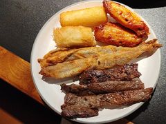 -東盛炭烤自助料理(浦东文峰广场店)