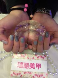 -RL Nail·瑞丽美甲美睫品牌原创店