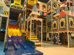 -meland亲子乐园•派对•研学(苏州悠方购物中心店)