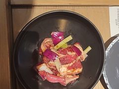 -额尔敦牛厨师铜板烧