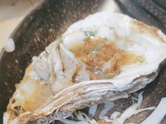 -质烤烤物·活烤海鲜(质烤总店)