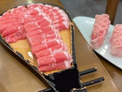 -百叶居·老北京涮羊肉(鼓楼店)