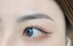 -久匠·野生眉半永久纹眉