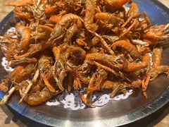 -喝丢一只鞋海鲜烧烤·海肠捞饭(东关街店)