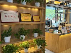 -秋果酒店(深圳福田口岸保税区店)