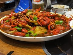 -绅士餐厅龙虾·烧烤(西门路店)