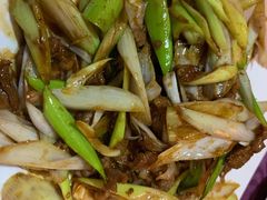 -万柳阁小馆·花园餐厅(龙潭湖店)