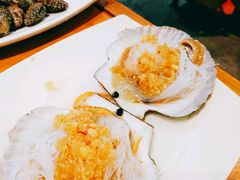 -海味当家·蒸锅海鲜(中山广场创始店)