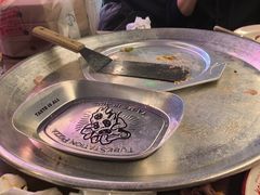 -Tubestation站点比萨(五道营店)