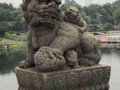 -卢沟桥文化旅游区