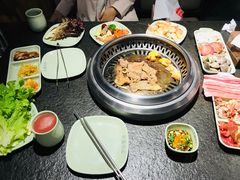 -盛江山自助料理(奥莱锦辉购物广场店)