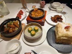 -茉里粤菜(皇姑万象汇店)