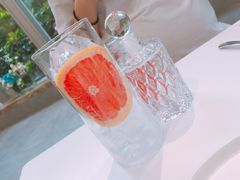 -CHEZ JASMINE 茉莉的氧气厨房
