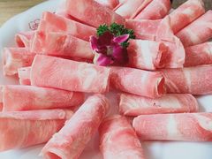 -季季红火锅(下罗财大店)