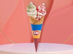 -DQ·蛋糕·冰淇淋(河东万达店)