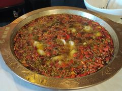 -雲蜀龙阁·金牌水煮鱼(方庄店)