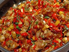 -炊烟小炒黄牛肉(浦东世纪汇店)