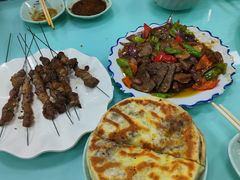 -北三沙家烧麦(北头道街店)