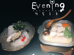 -小十料理(新城店)