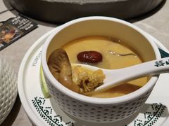 -芸山季·云南野生菌火锅(宝能环球汇店)