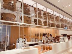-% Arabica阿拉比卡咖啡(深圳湾万象城店)