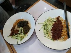 -拌面小当家