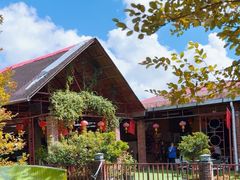 -香山小厨(南联路店)